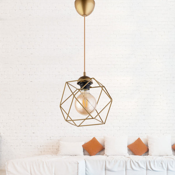 Závesná lampa, ASY040-Vashome.sk
