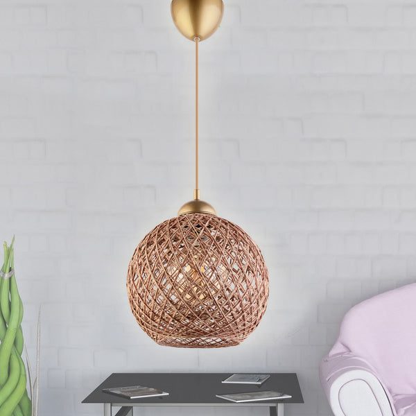 Závesná lampa, ASY073-Vashome.sk