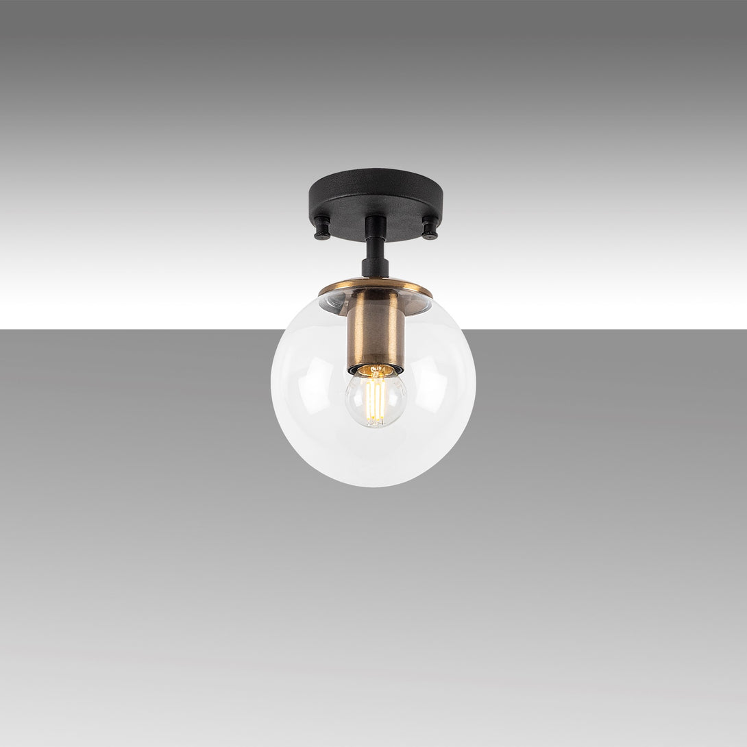 Závesná lampa, Atmaca - 10205-Vashome.sk