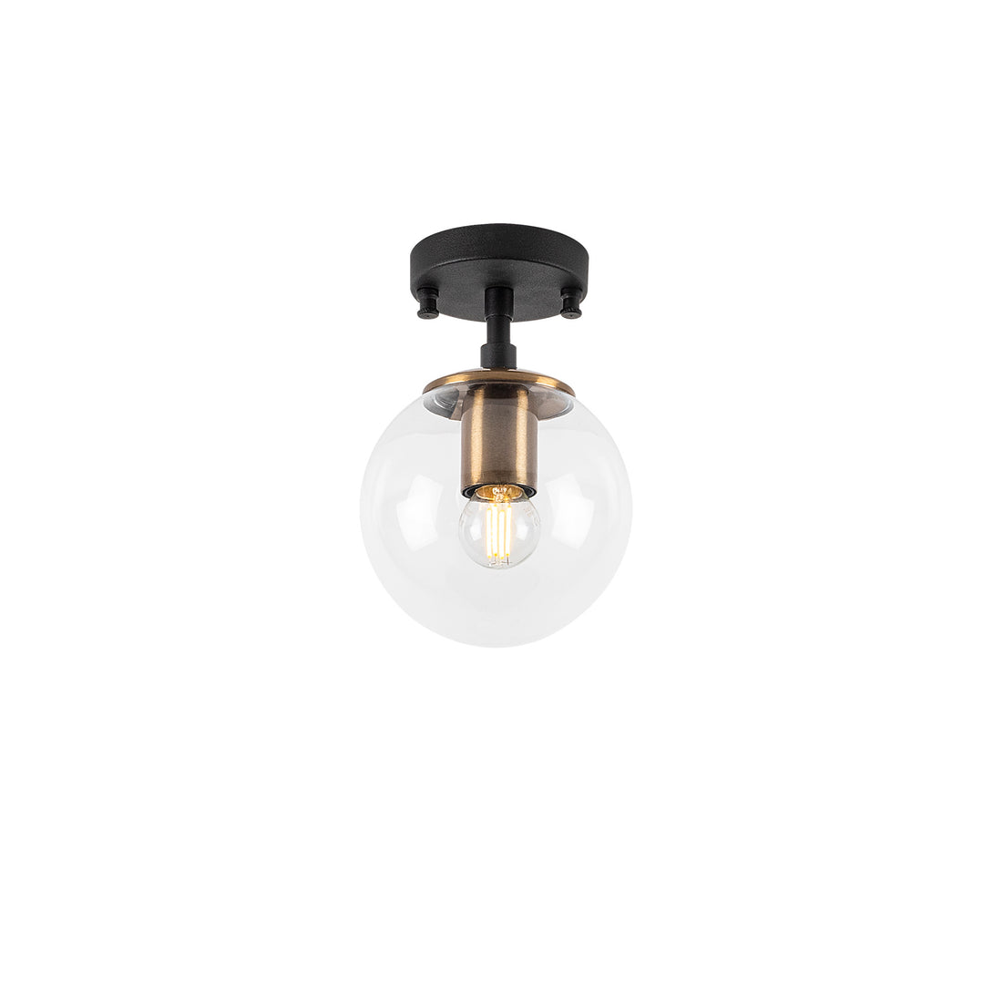 Závesná lampa, Atmaca - 10205-Vashome.sk