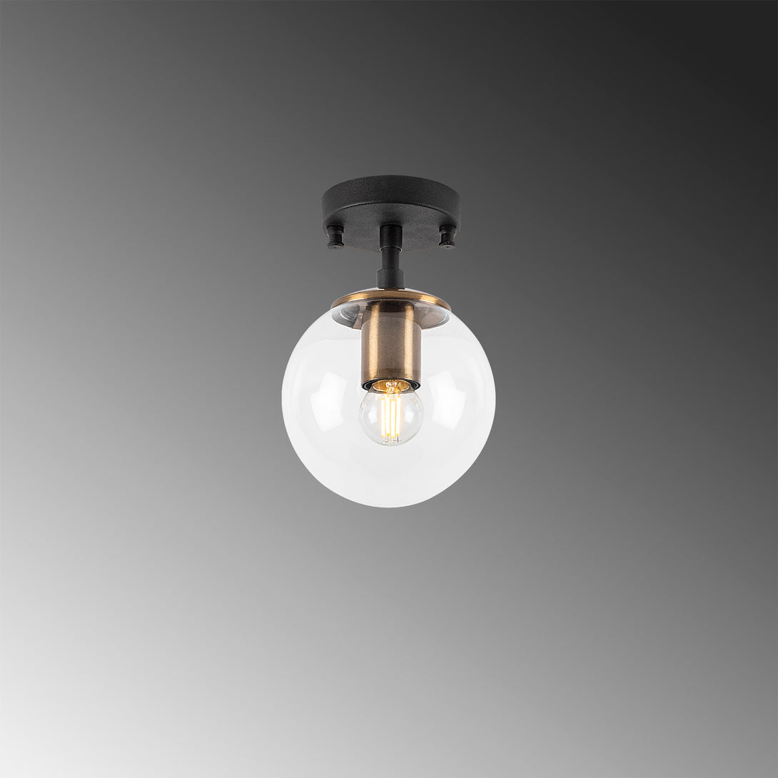 Závesná lampa, Atmaca - 10205-Vashome.sk