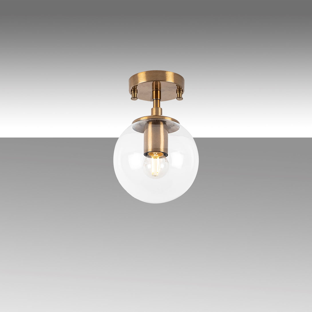 Závesná lampa, Atmaca - 10215-Vashome.sk