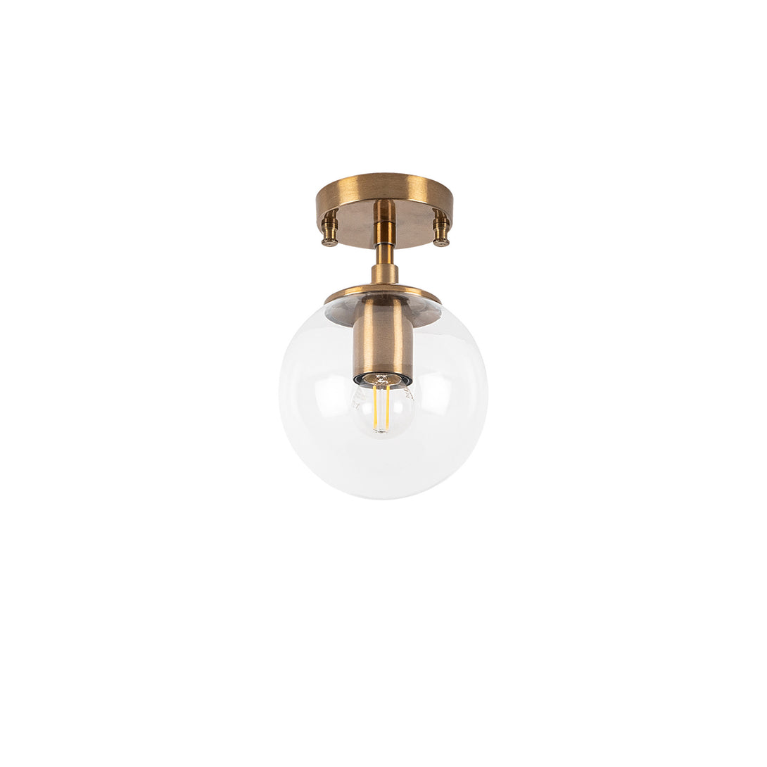 Závesná lampa, Atmaca - 10215-Vashome.sk