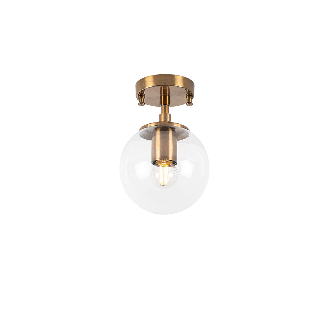 Závesná lampa, Atmaca - 10215-Vashome.sk