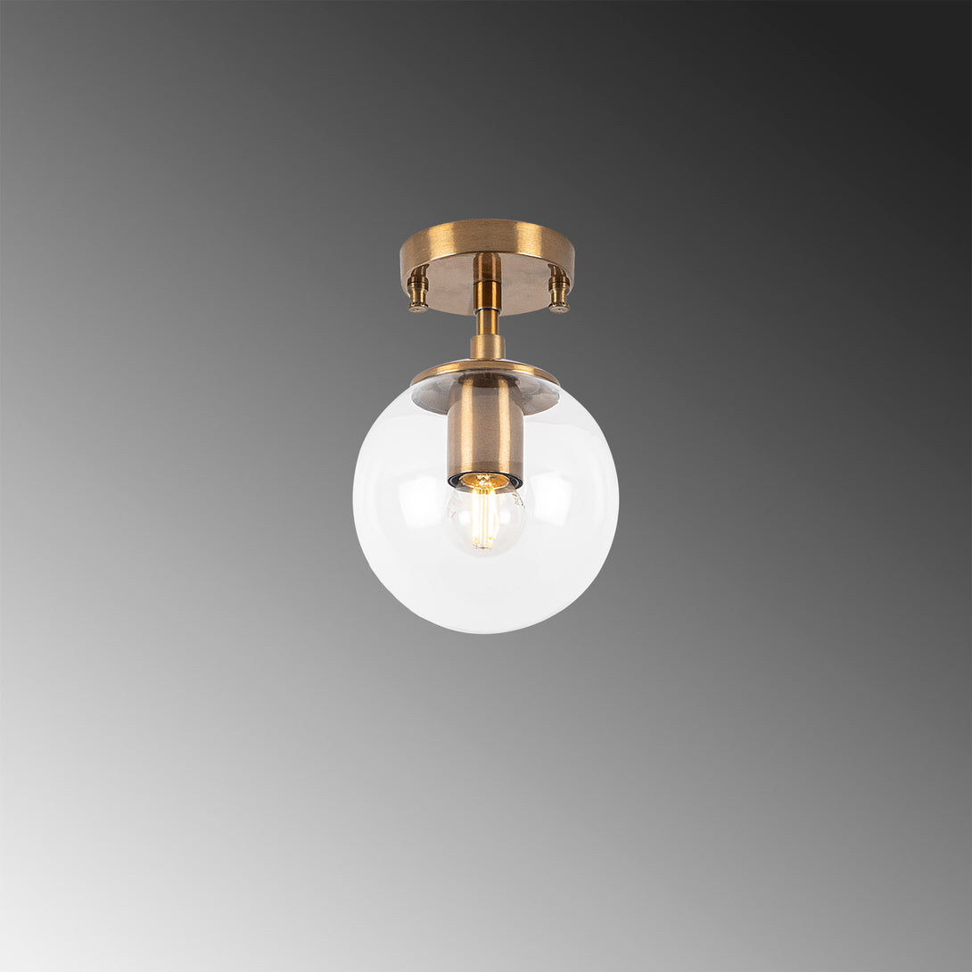 Závesná lampa, Atmaca - 10215-Vashome.sk