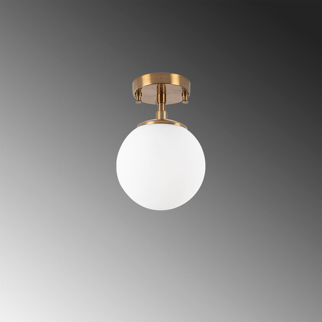 Závesná lampa, Atmaca - 10220-Vashome.sk