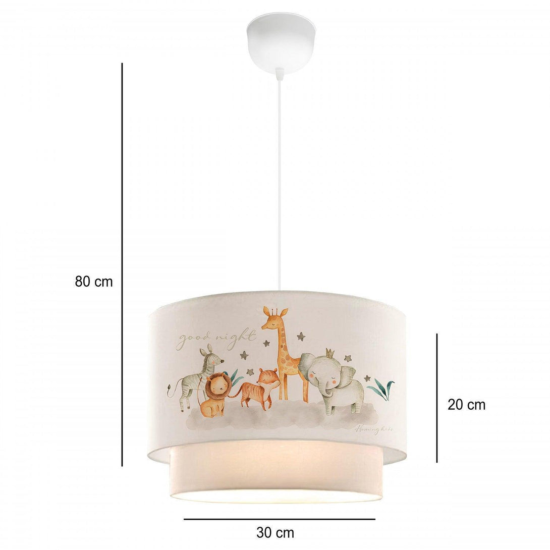 Závesná lampa, AYD-2992-Vashome.sk