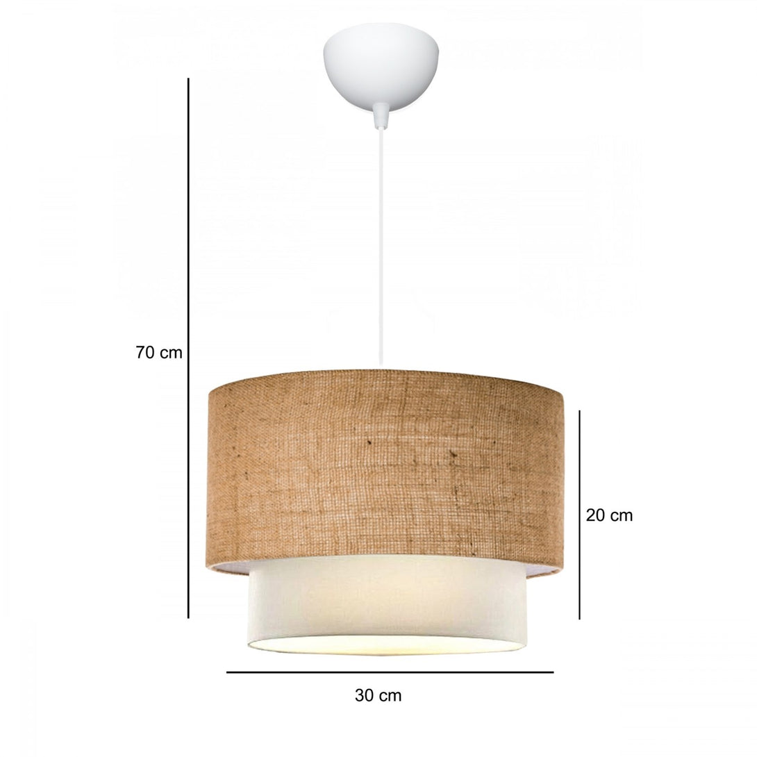 Závesná lampa, AYD-2999v-Vashome.sk