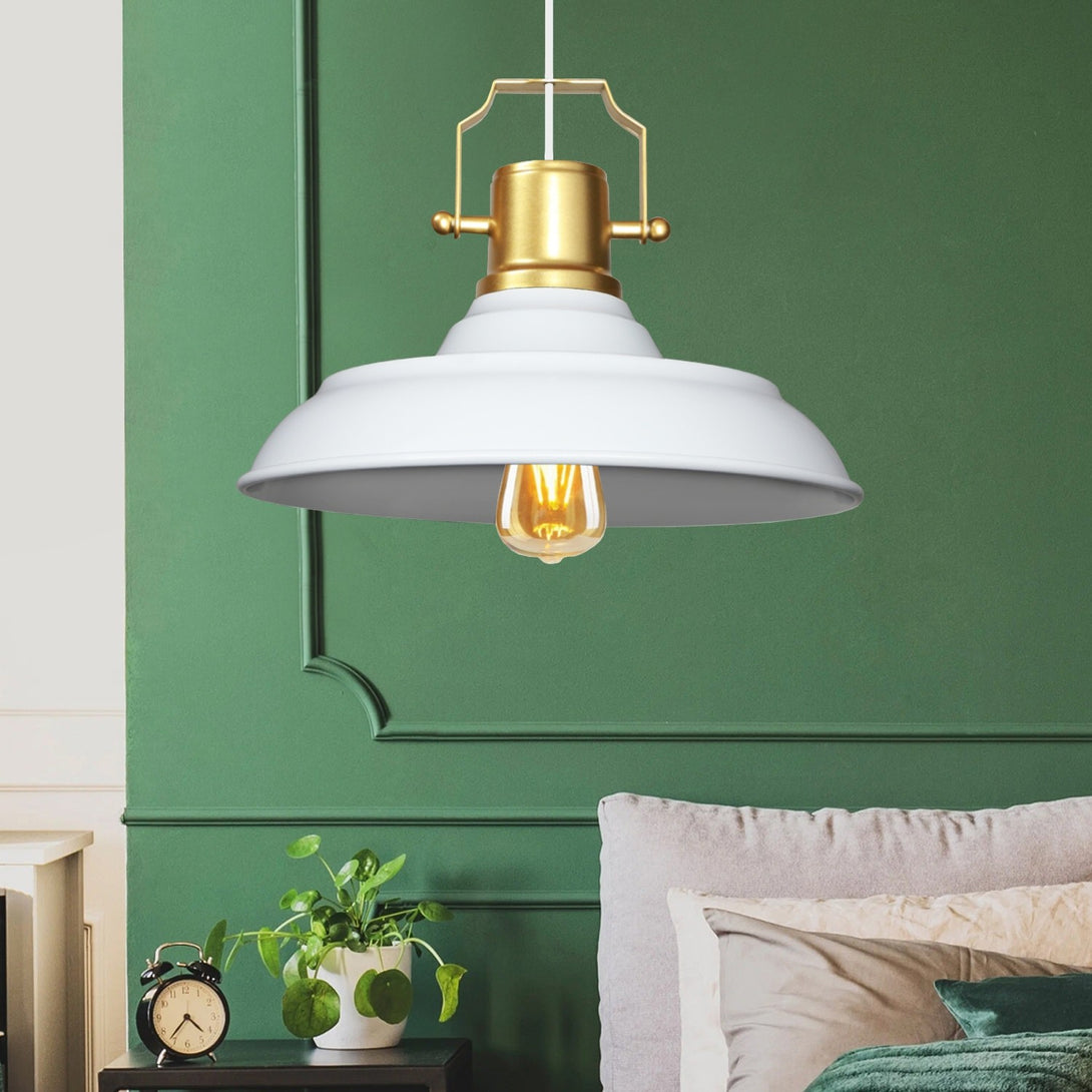 Závesná lampa, AYD-3642-Vashome.sk
