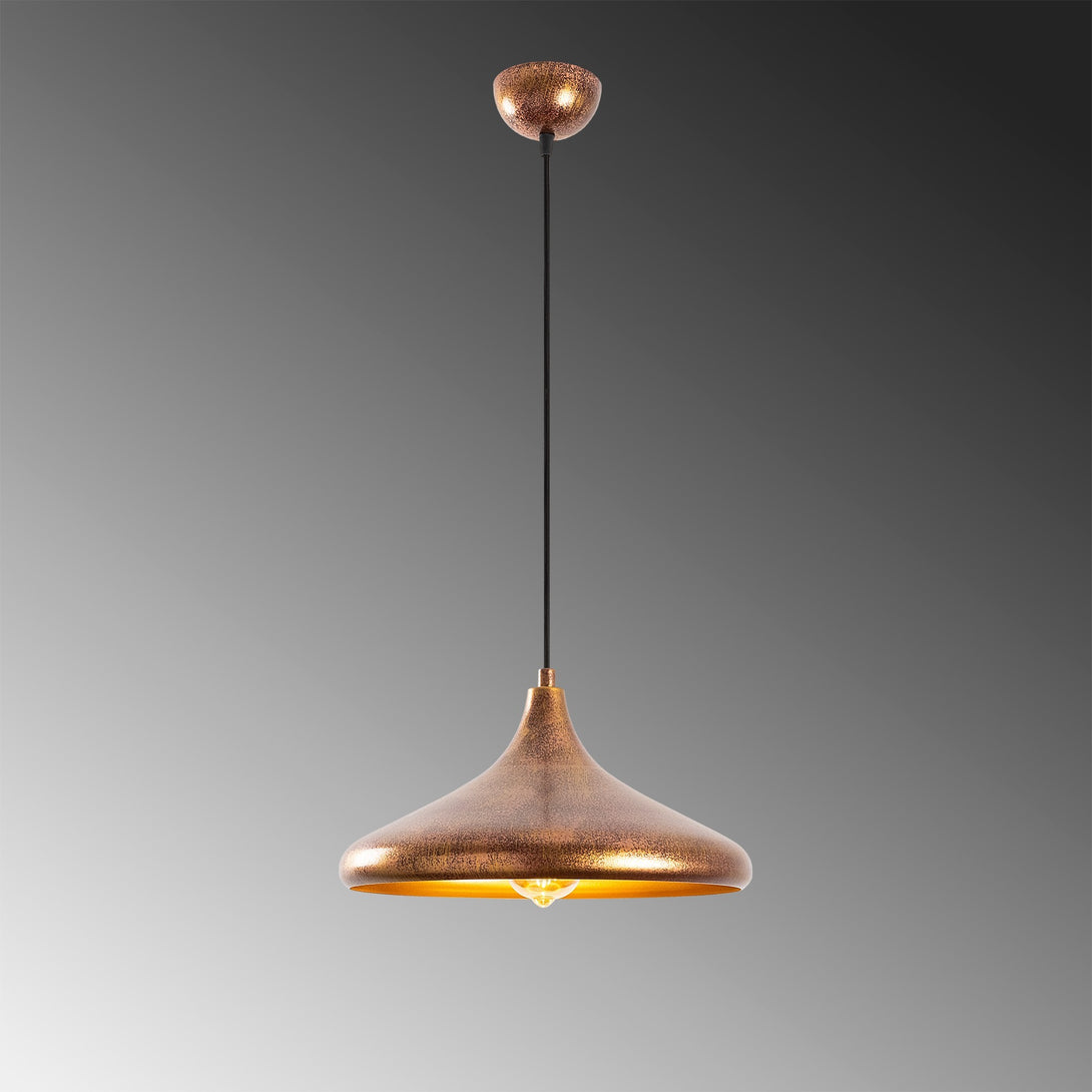 Závesná lampa, Barek - 11545-Vashome.sk