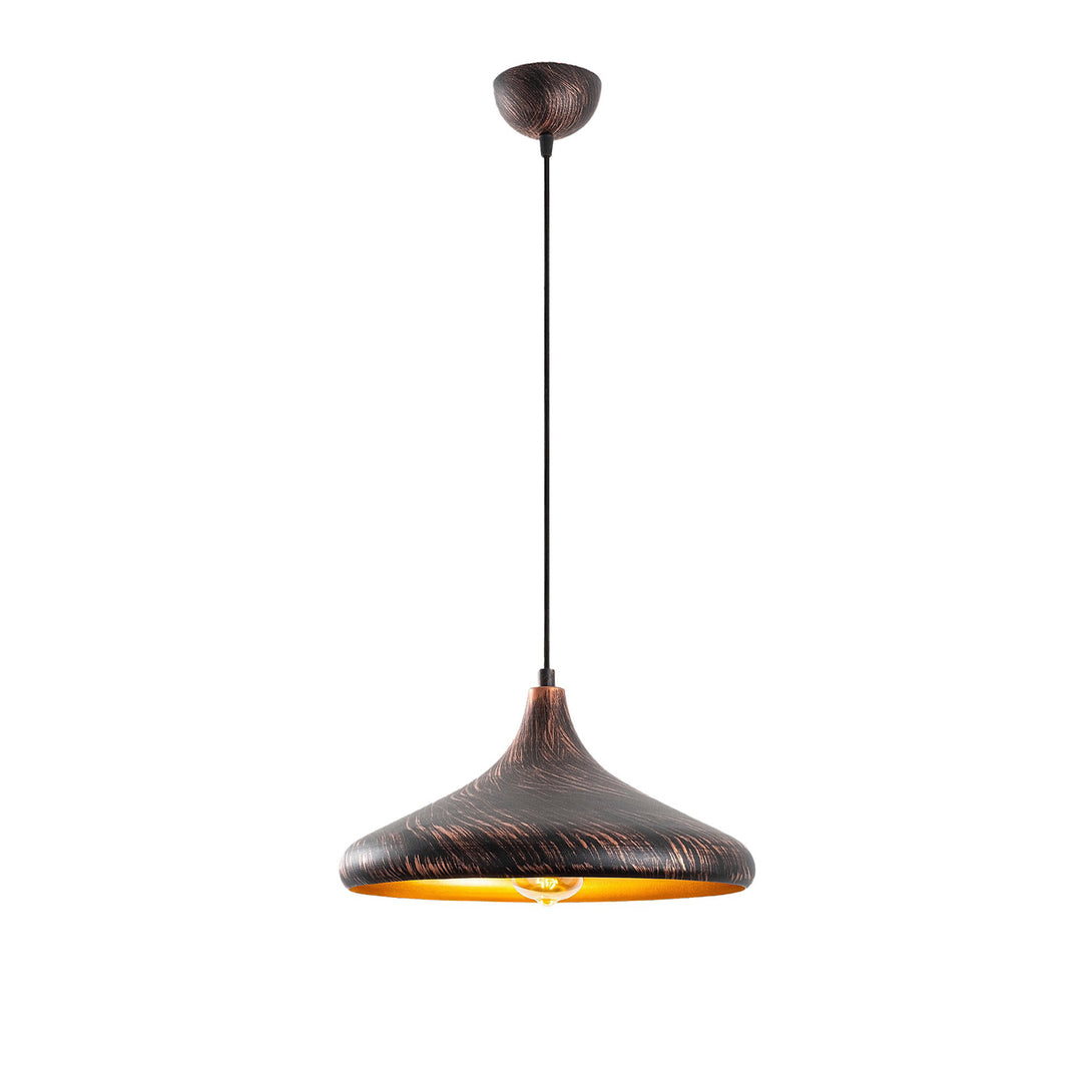 Závesná lampa, Barek - 11546-Vashome.sk