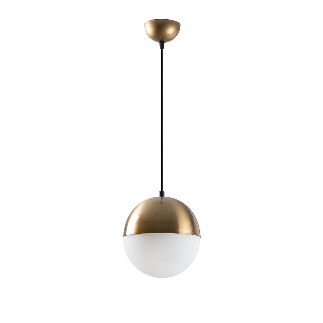 Závesná lampa, Bastos - 2101-Vashome.sk