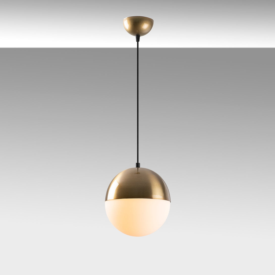 Závesná lampa, Bastos - 2101-Vashome.sk