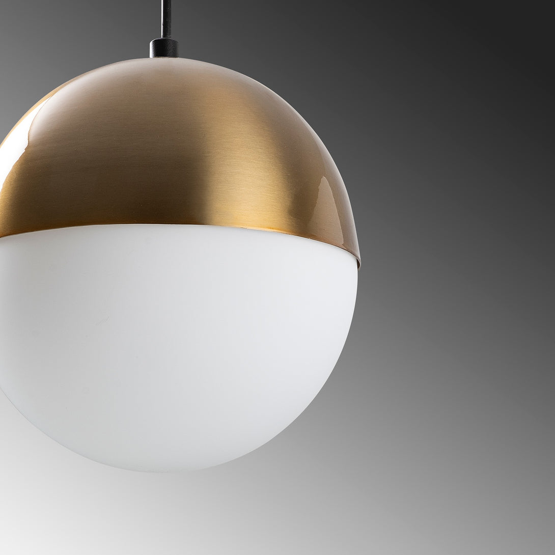 Závesná lampa, Bastos - 2101-Vashome.sk