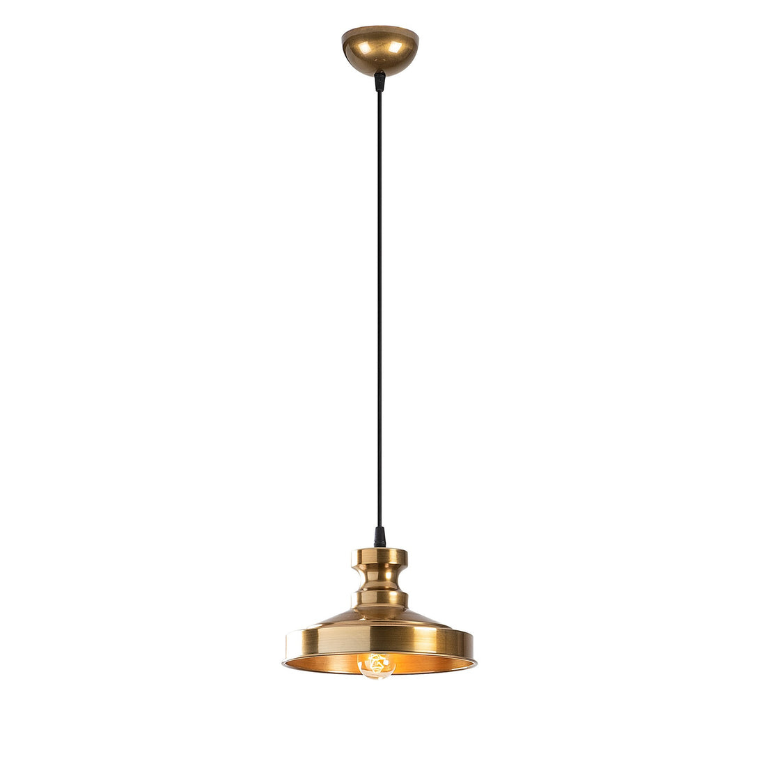 Závesná lampa, Berceste - 182VINTAGE-S-Vashome.sk