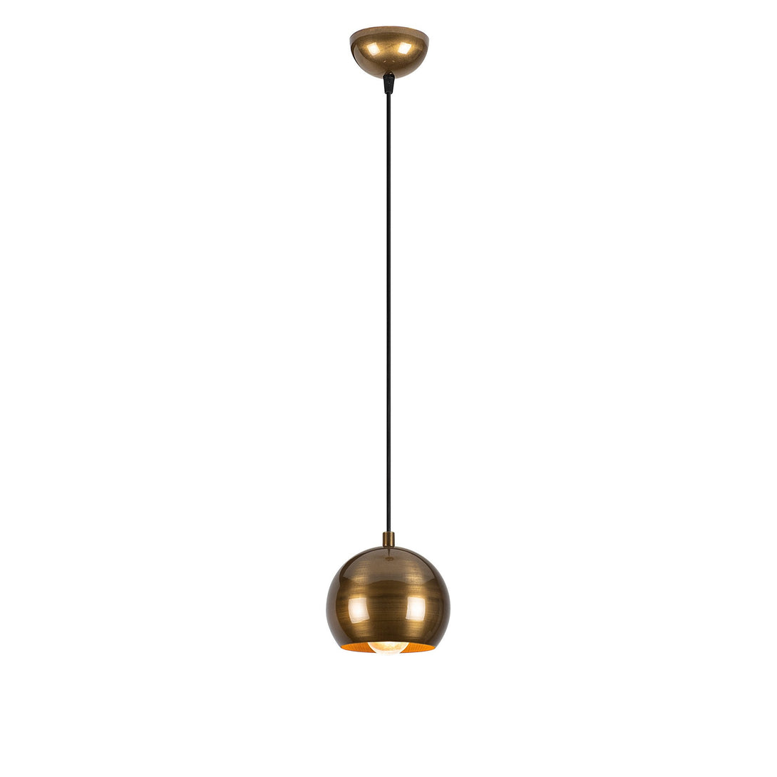 Závesná lampa, Berceste - 242-S-Vashome.sk