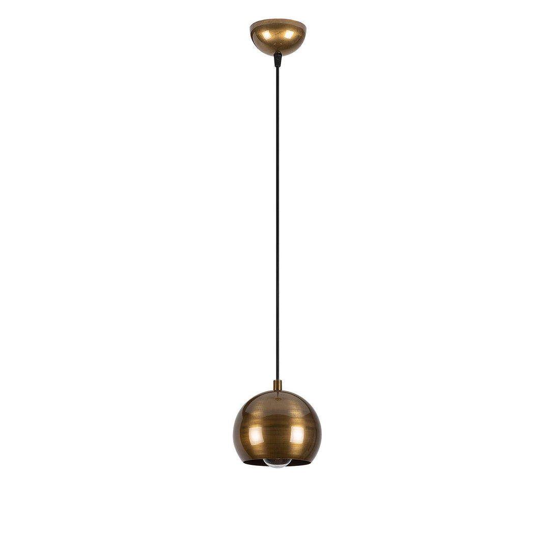 Závesná lampa, Berceste - 242-S-Vashome.sk