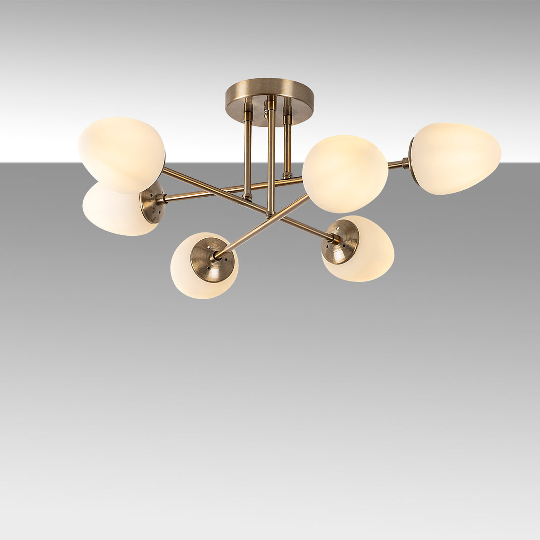 Závesná lampa, Camflo - 10390-Vashome.sk