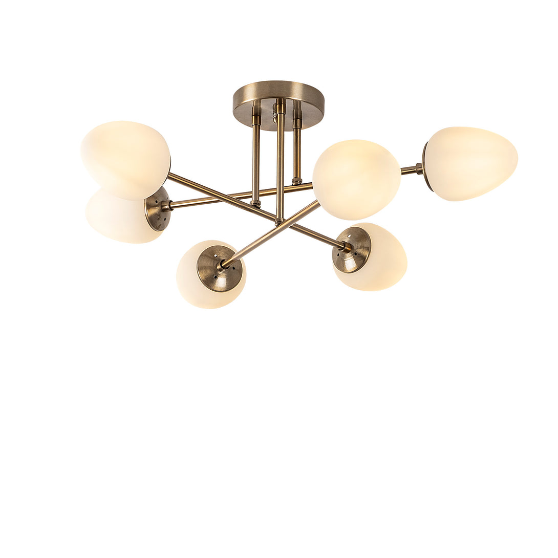 Závesná lampa, Camflo - 10390-Vashome.sk