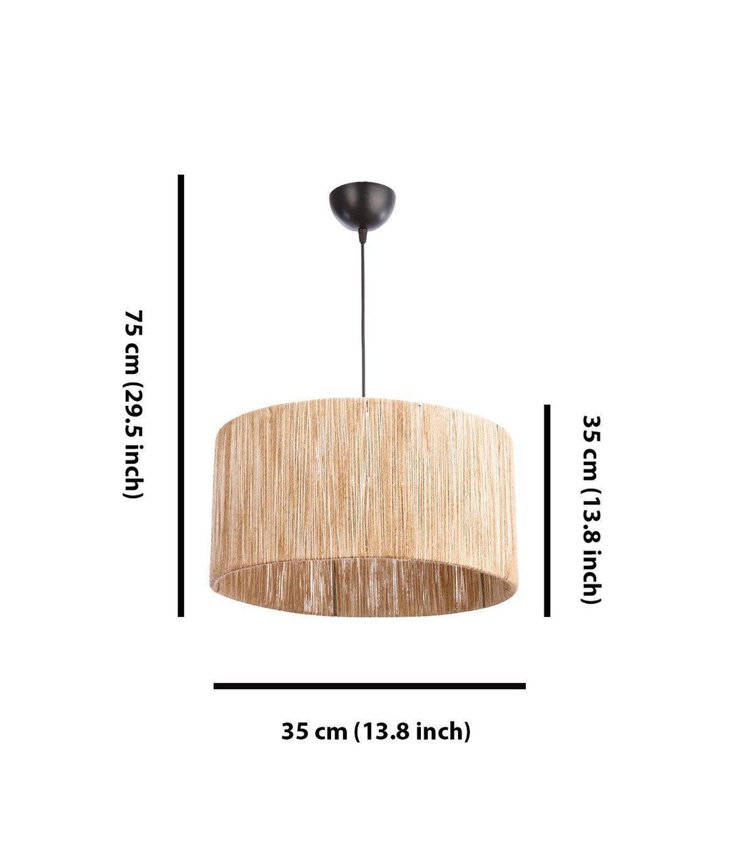 Závesná lampa, Cane-Vashome.sk