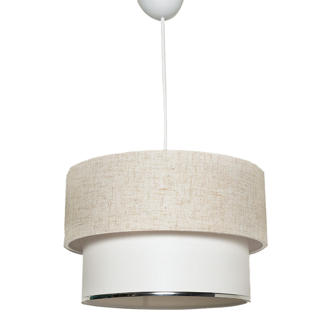 Závesná lampa, Corbeu - Cream-Vashome.sk