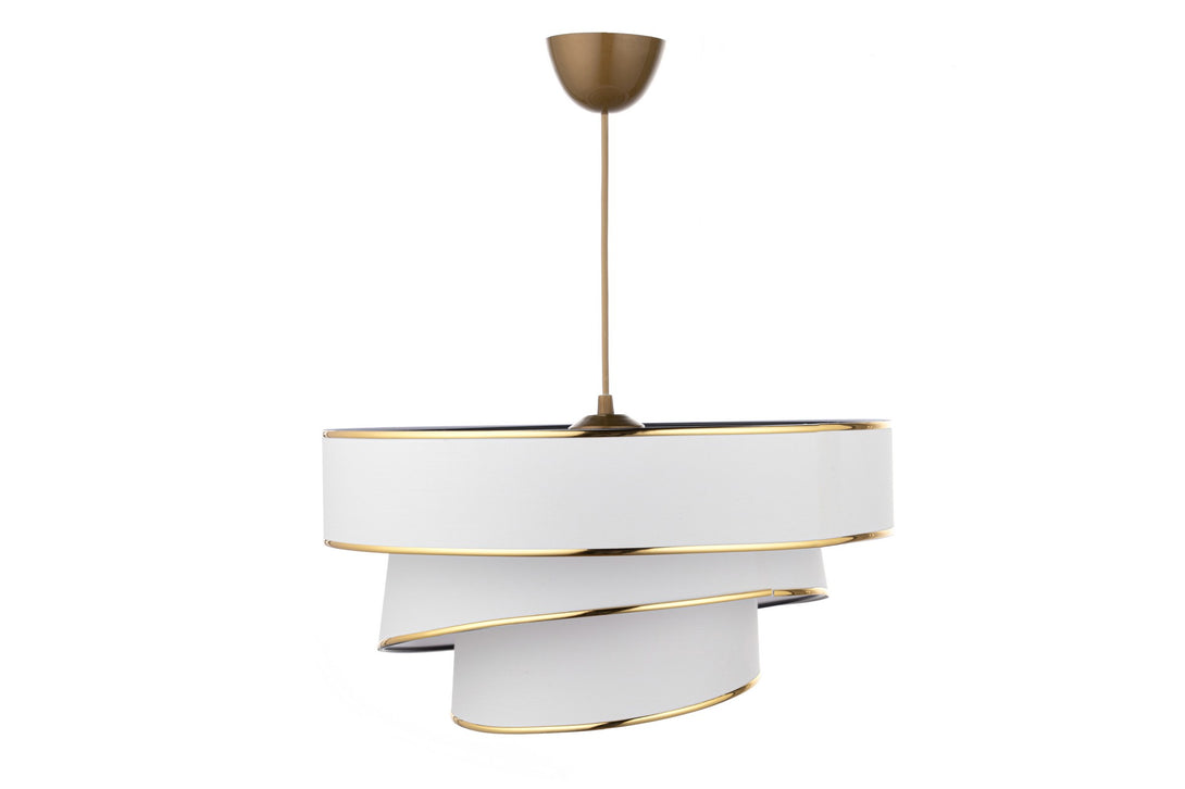 Závesná lampa, Couper - Gold-Vashome.sk