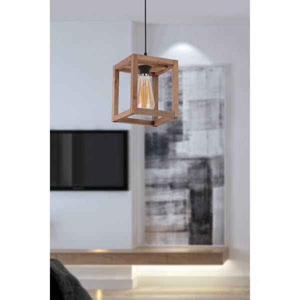 Závesná lampa, Cube-Vashome.sk