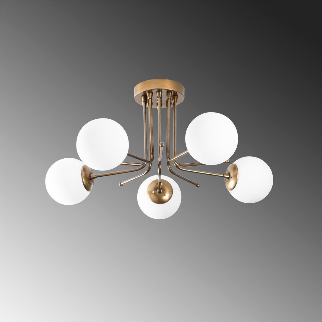 Závesná lampa, Daisy - 146-AV2-Vashome.sk