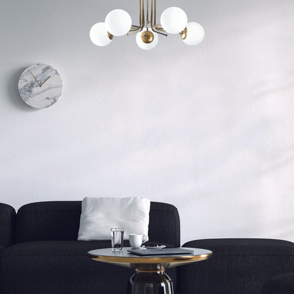 Závesná lampa, Daisy - 146-AV2-Vashome.sk