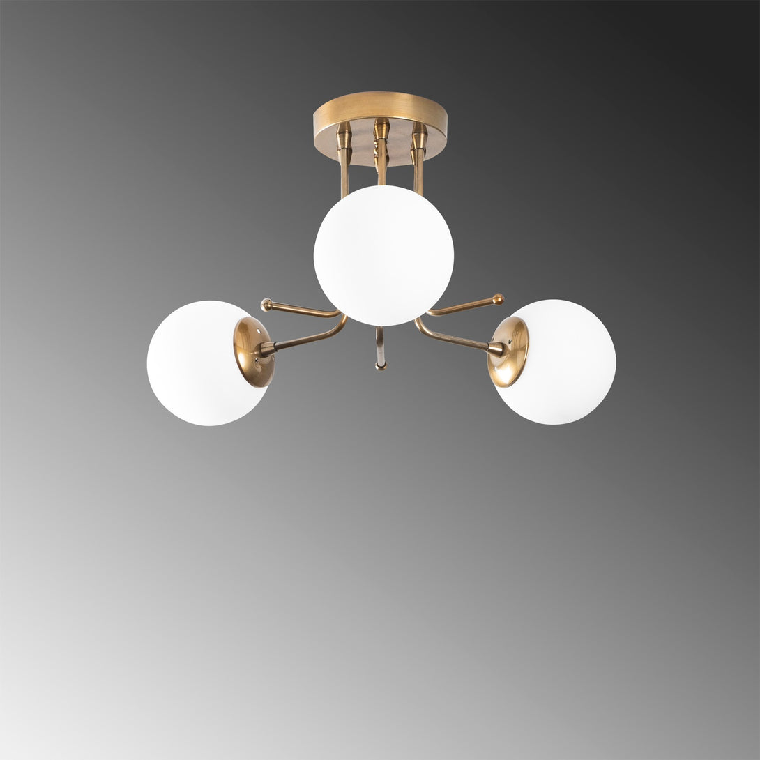 Závesná lampa, Daisy - 146-AV3-Vashome.sk
