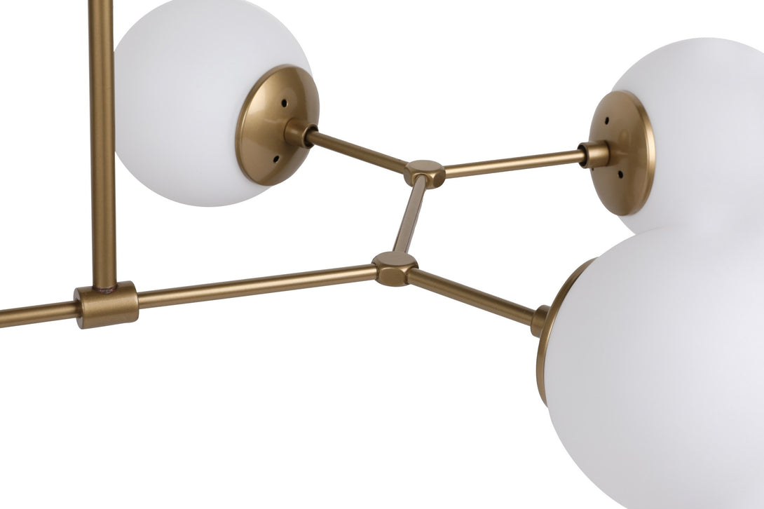 Závesná lampa, Damar - 6322-Vashome.sk