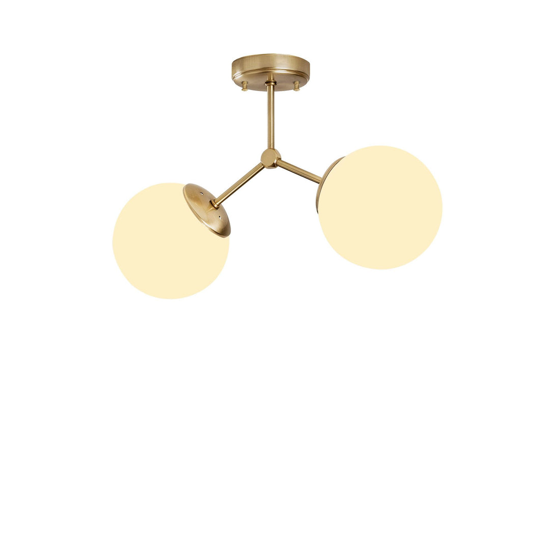 Závesná lampa, Damar - 6332-Vashome.sk
