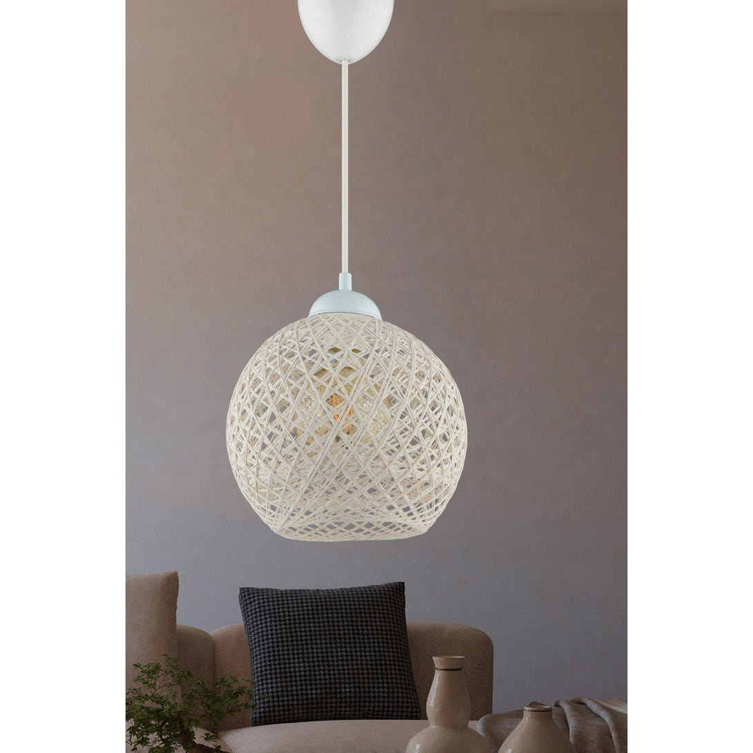 Závesná lampa, DL097-Vashome.sk