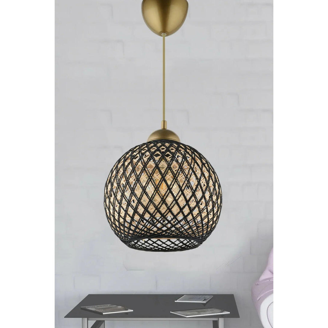 Závesná lampa, DL167-Vashome.sk