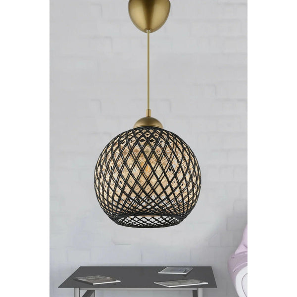 Závesná lampa, DL167-Vashome.sk