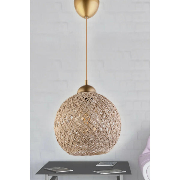 Závesná lampa, DL170-Vashome.sk