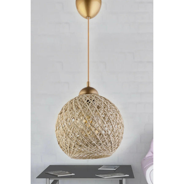 Závesná lampa, DL350-Vashome.sk
