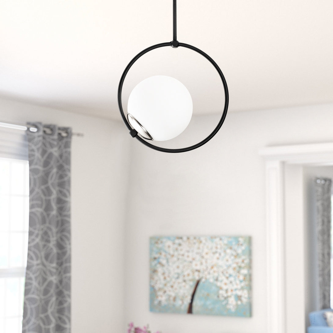 Závesná lampa, Dolunay - 3901-Vashome.sk