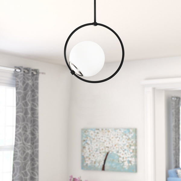 Závesná lampa, Dolunay - 3901-Vashome.sk