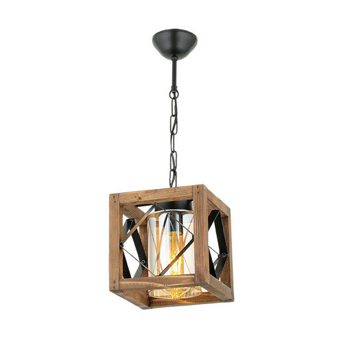 Závesná lampa, E8146-1-Vashome.sk