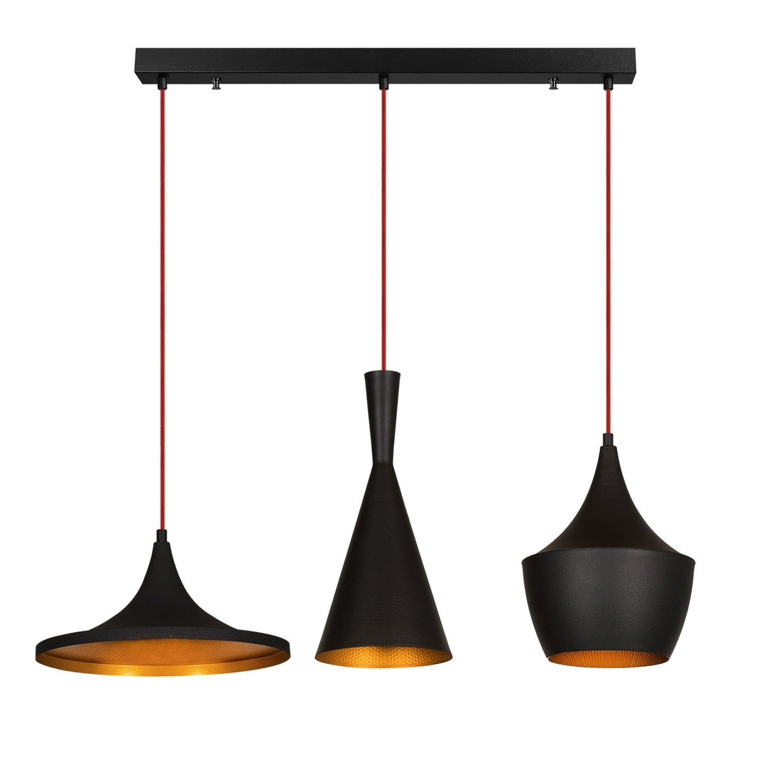 Závesná lampa, Elmas - 3561-Vashome.sk