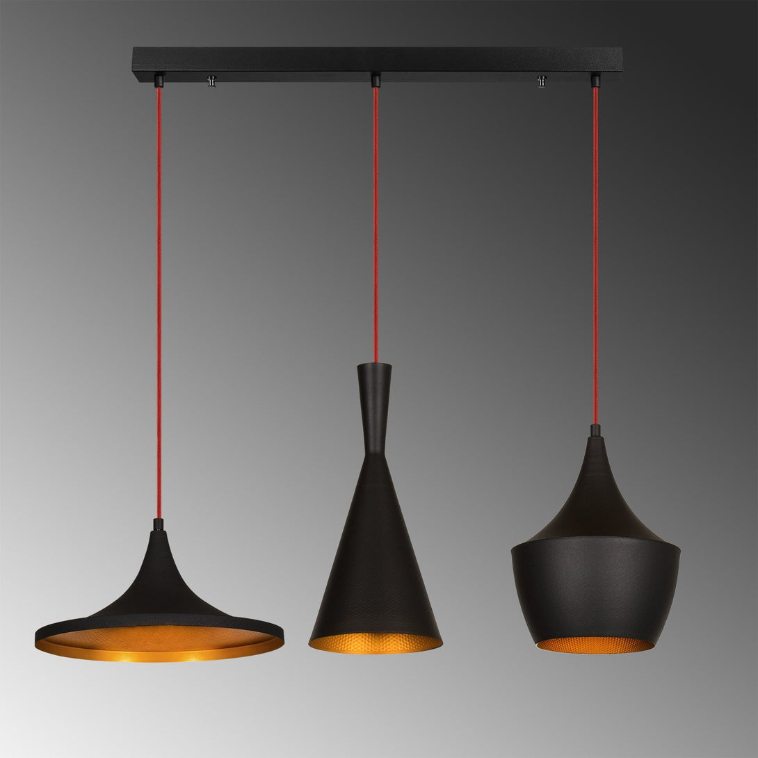 Závesná lampa, Elmas - 3561-Vashome.sk