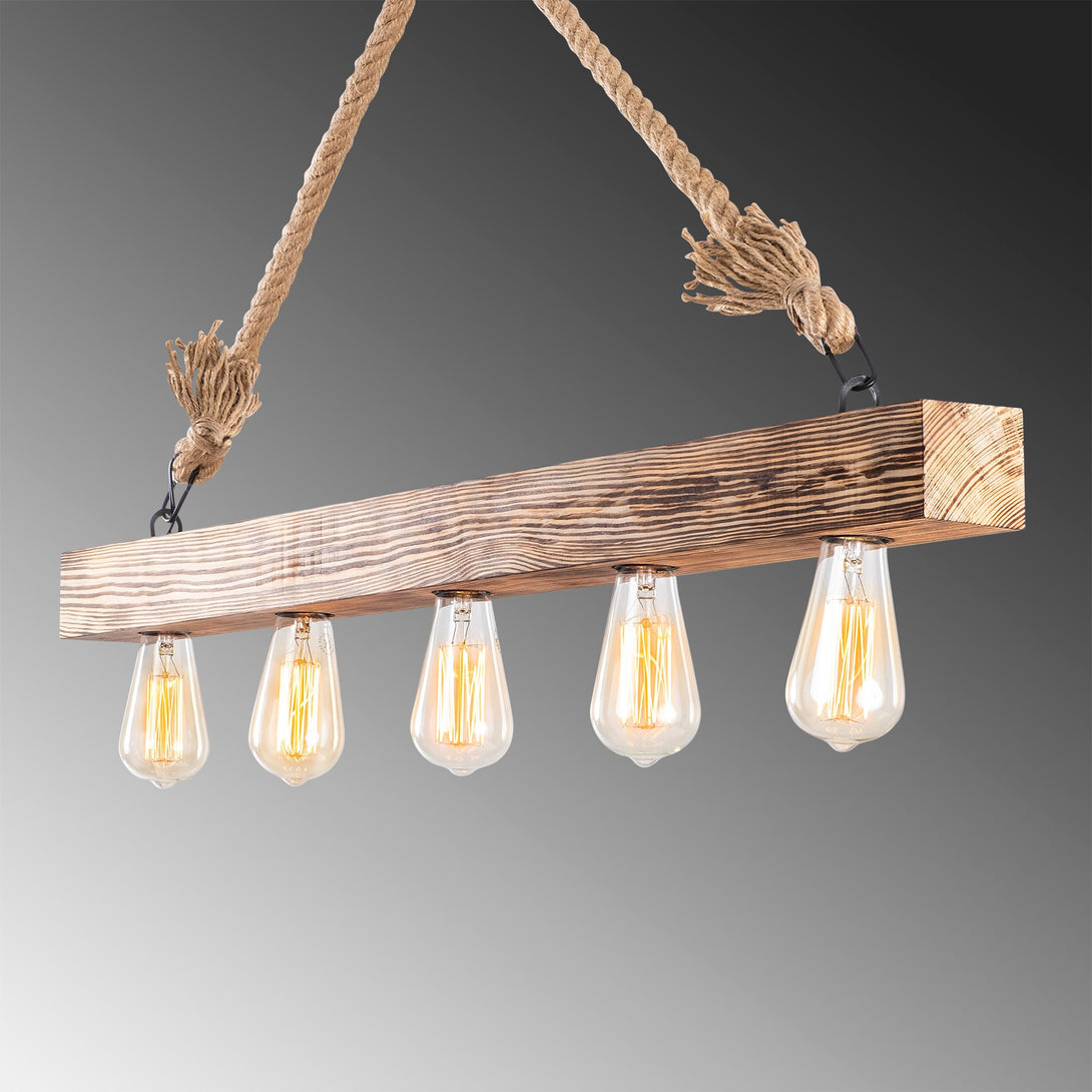Závesná lampa, Erebos - 106-AV-Vashome.sk