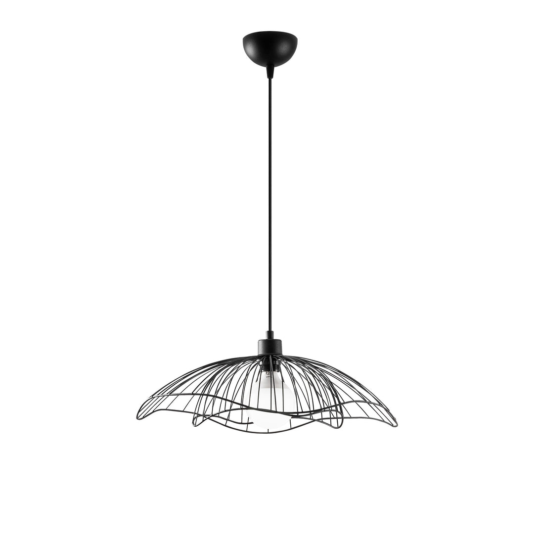 Závesná lampa, Farac - 6380-Vashome.sk