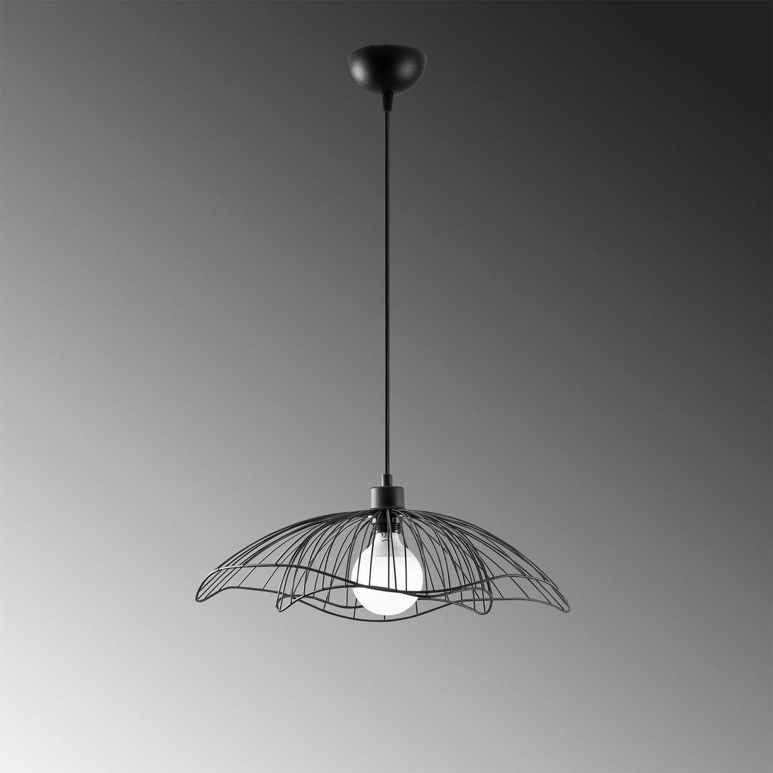 Závesná lampa, Farac - 6380-Vashome.sk