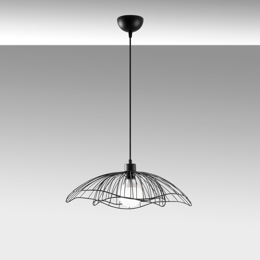 Závesná lampa, Farac - 6380-Vashome.sk