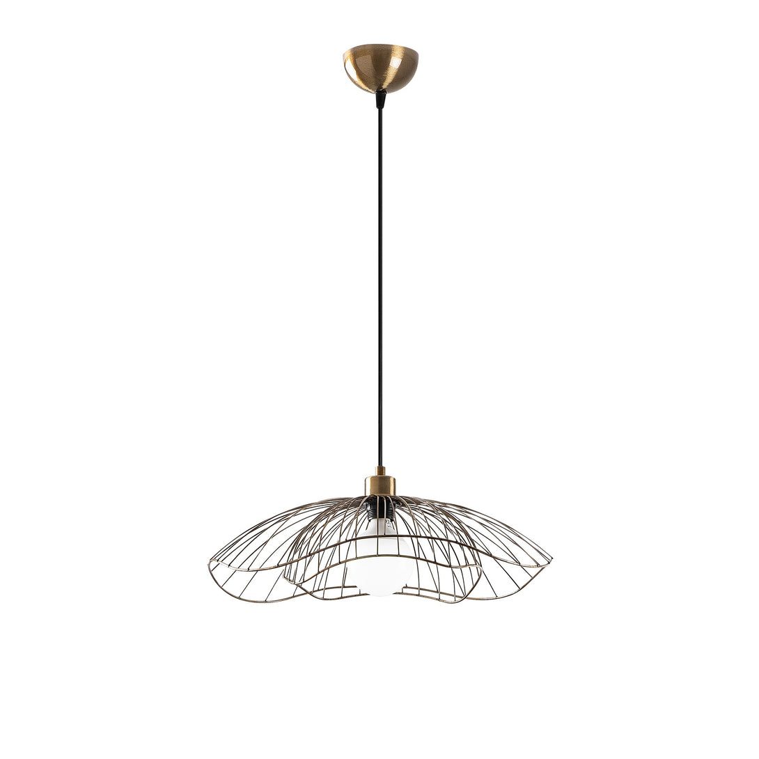 Závesná lampa, Farac - 6381-Vashome.sk