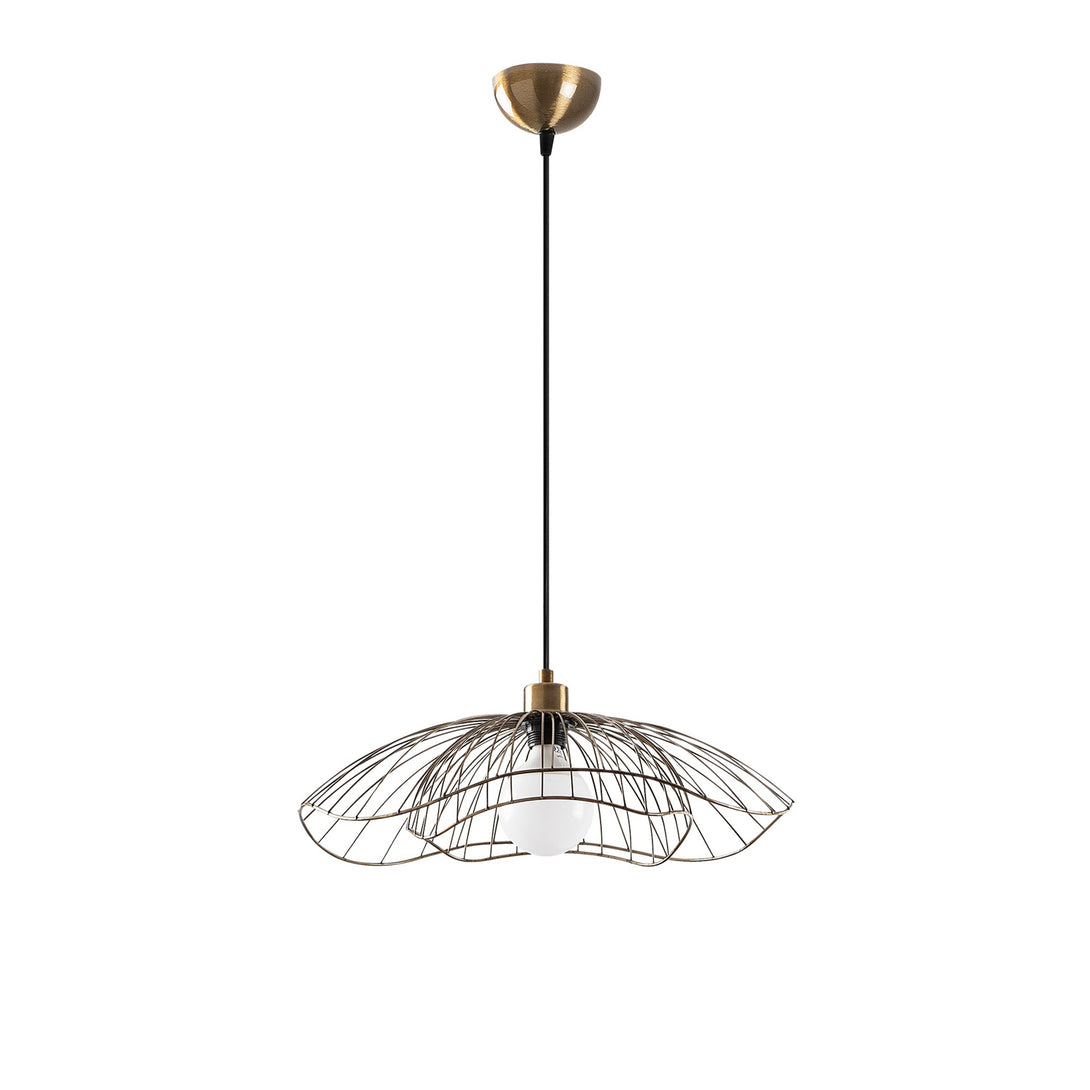 Závesná lampa, Farac - 6381-Vashome.sk