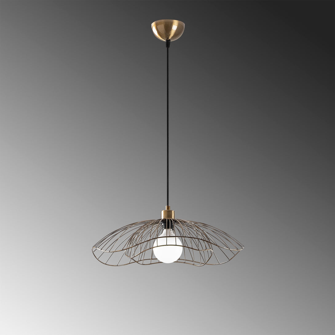 Závesná lampa, Farac - 6381-Vashome.sk