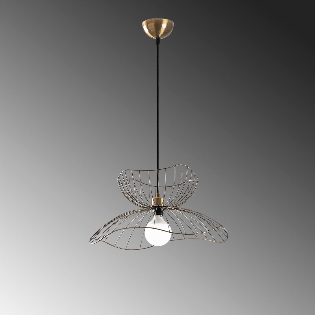 Závesná lampa, Farac - 6381-Vashome.sk